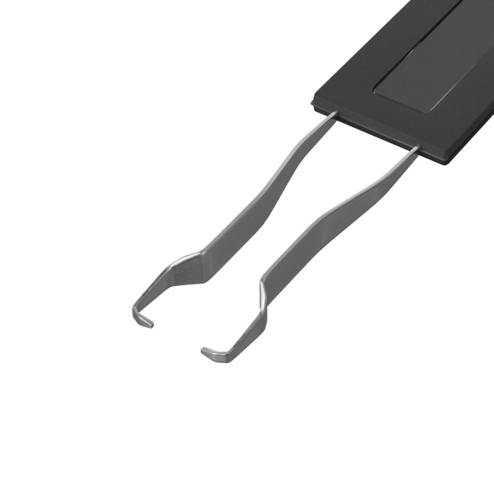 1pc Keycap Puller Switch Steel Puller Wire Gaming Mechanical Keyboard Remover-