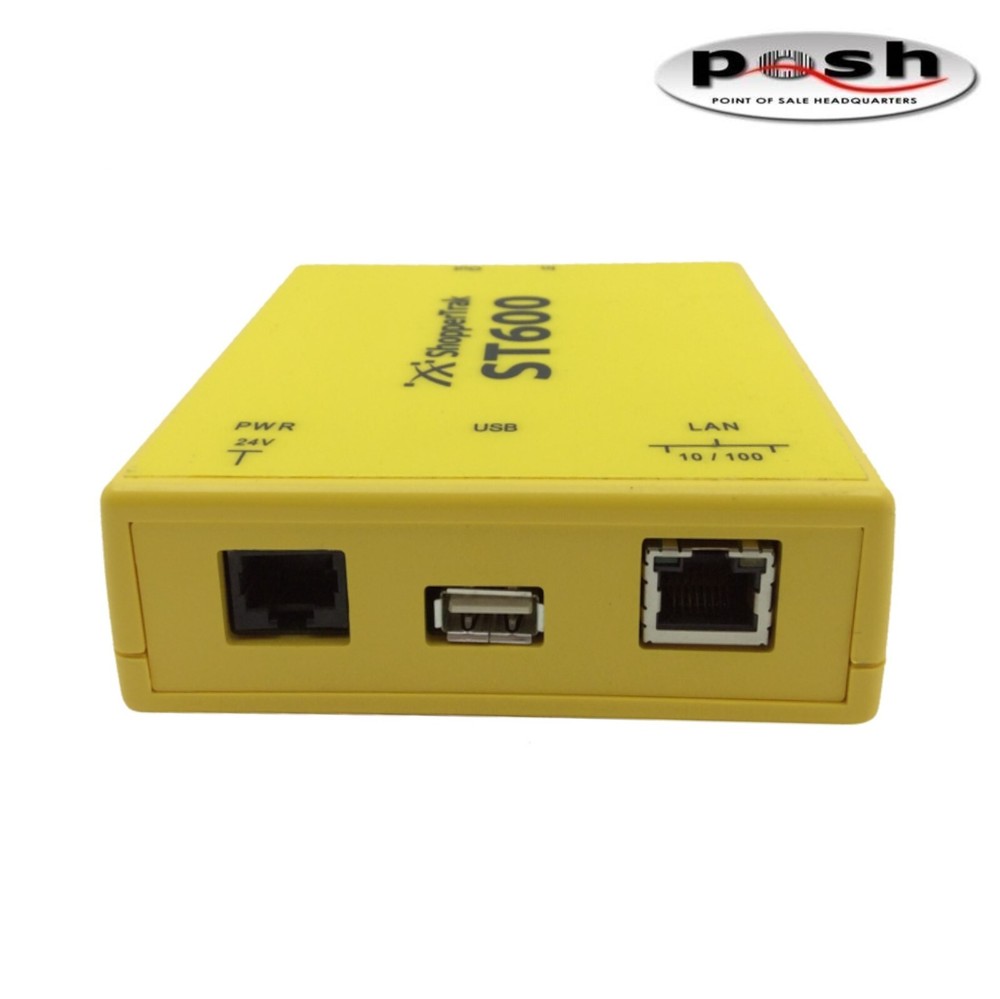 ShopperTrak ST600 H17200 Customer Counting Module Control