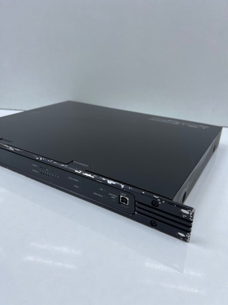 RCF ZX 8060 Digital Zoner