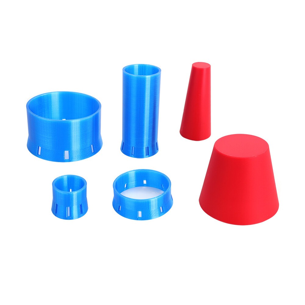 US For Ford 6R140 Transmission Input Shaft Solid Sealing Ring Resizing Tool Kit