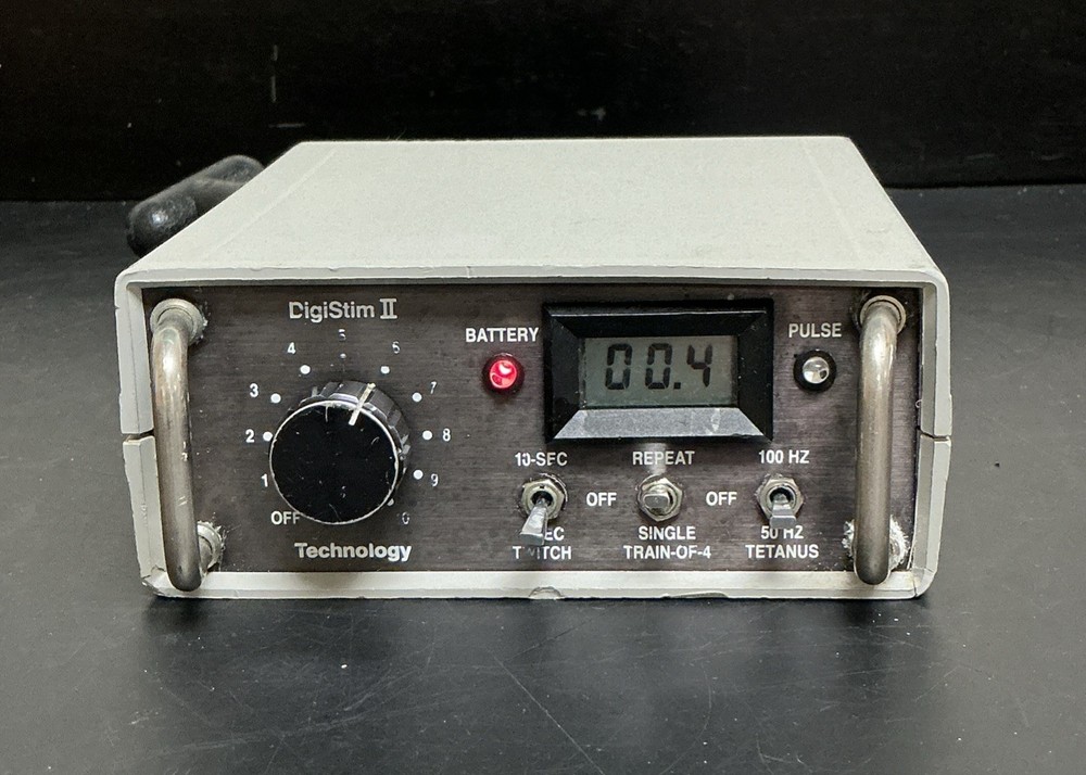 Neuro Technology Digi Stim II