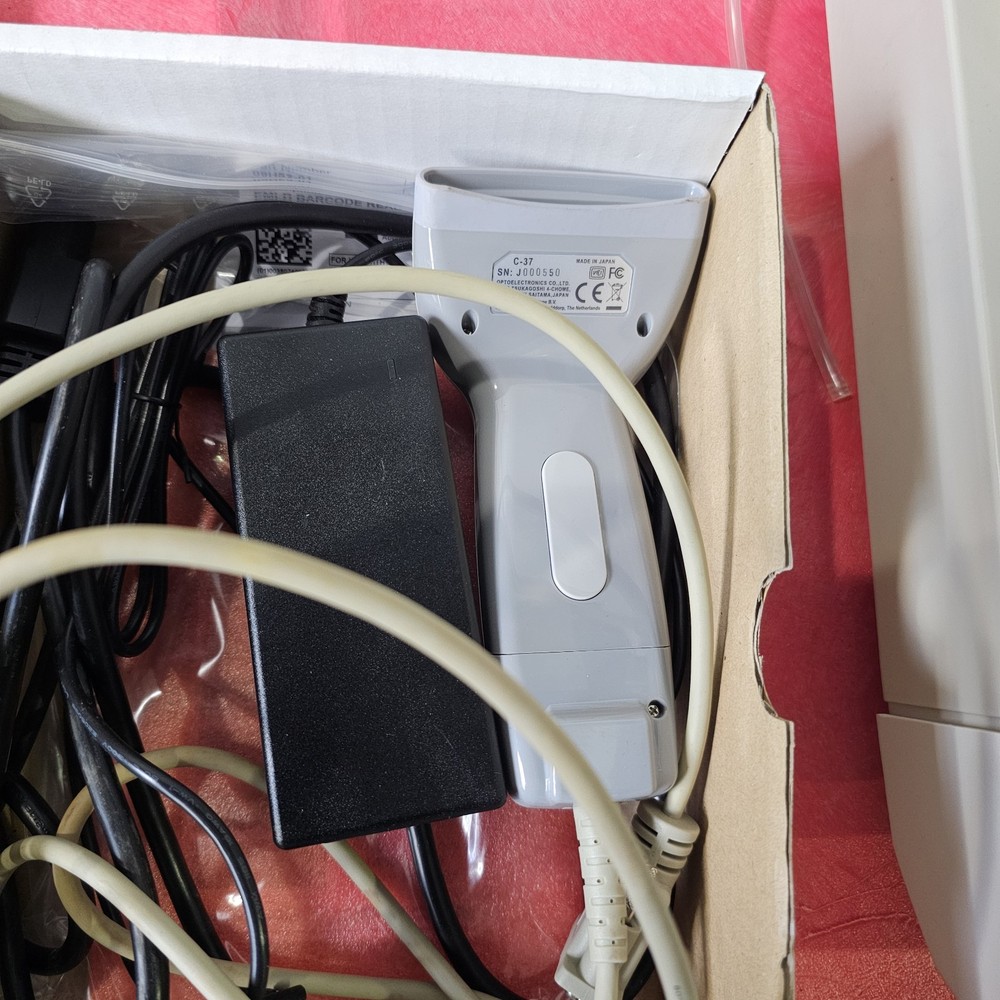 Abbott Cell-Dyn Emerald Hematology Analyzer