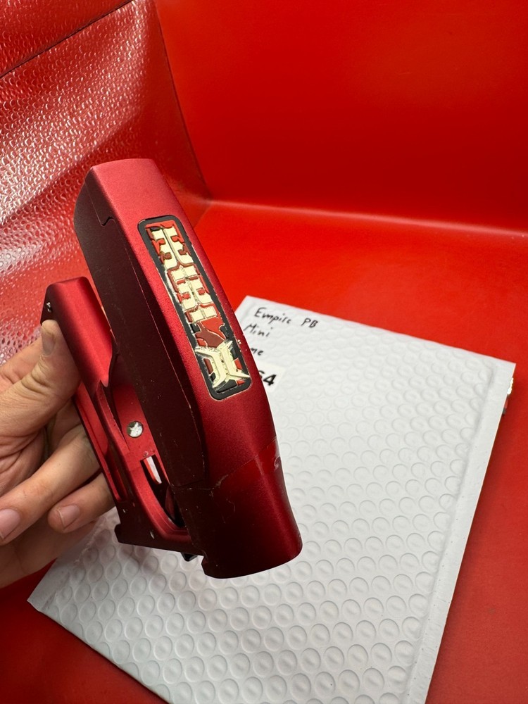 Empire PB Mini Frame