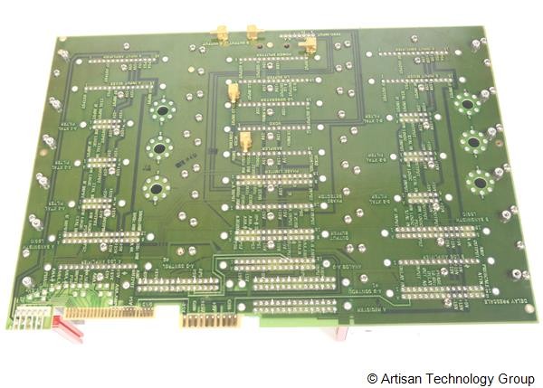 HP 03570-66599 Main Board