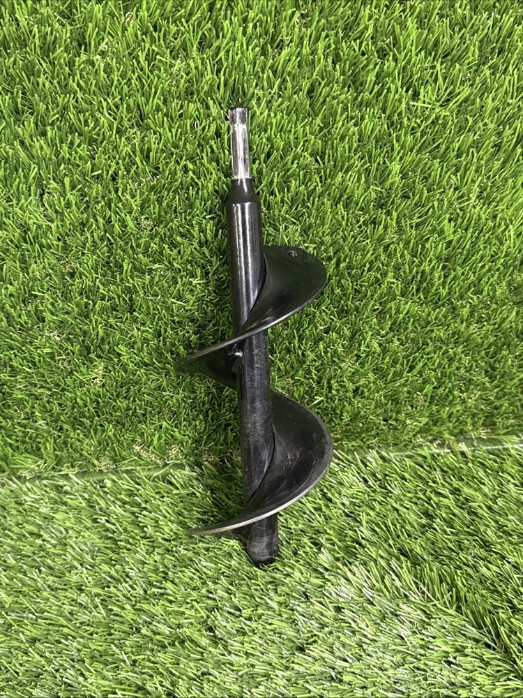 Rotoshovel Handheld **Replacement Auger ** Part For Shovel
