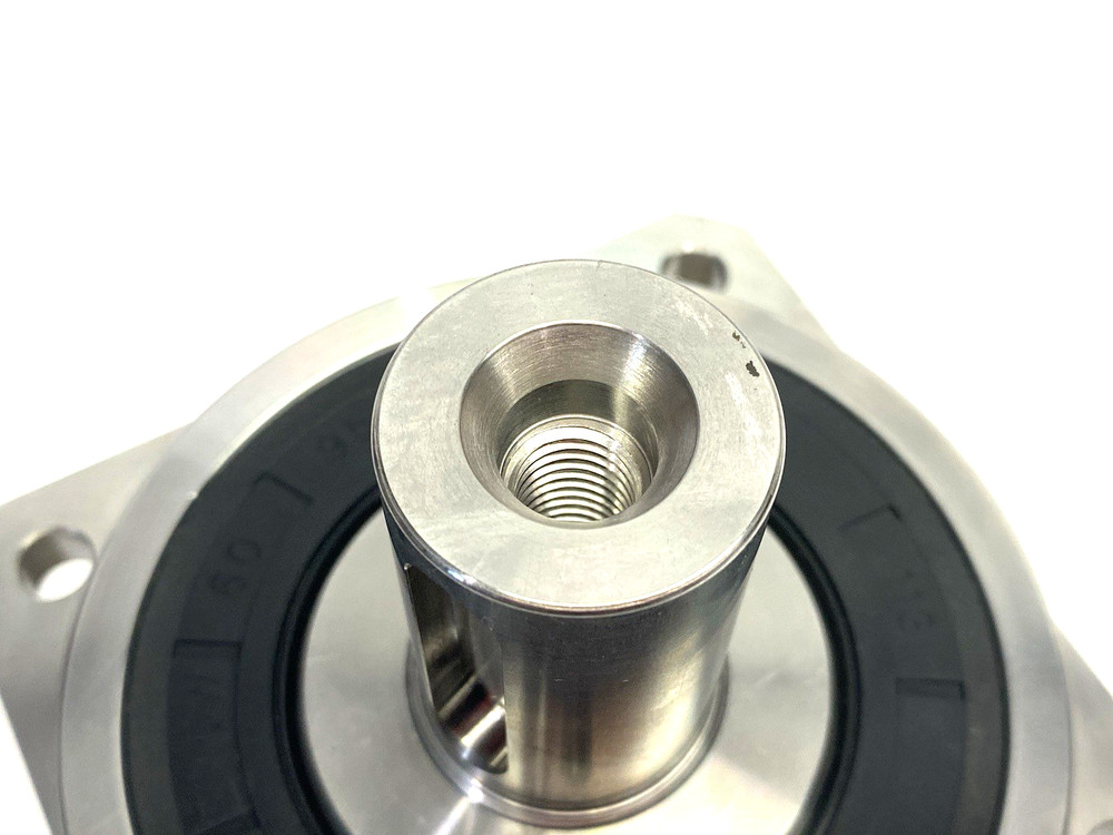 Apex Dynamics AB115-S2-P2 High-Precision Inline Planetary Gearbox 3:1 Ratio