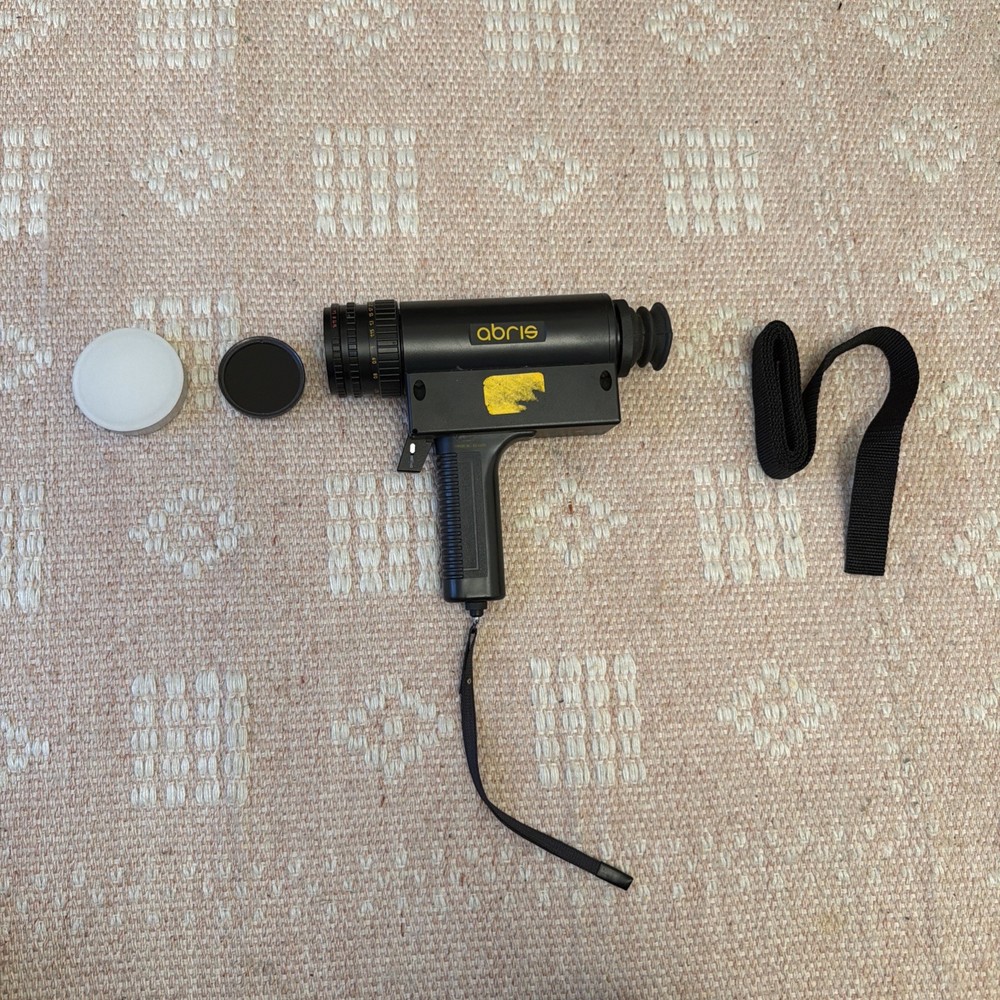 ABRIS Solar SM-2P night viewing device hand held Belarus