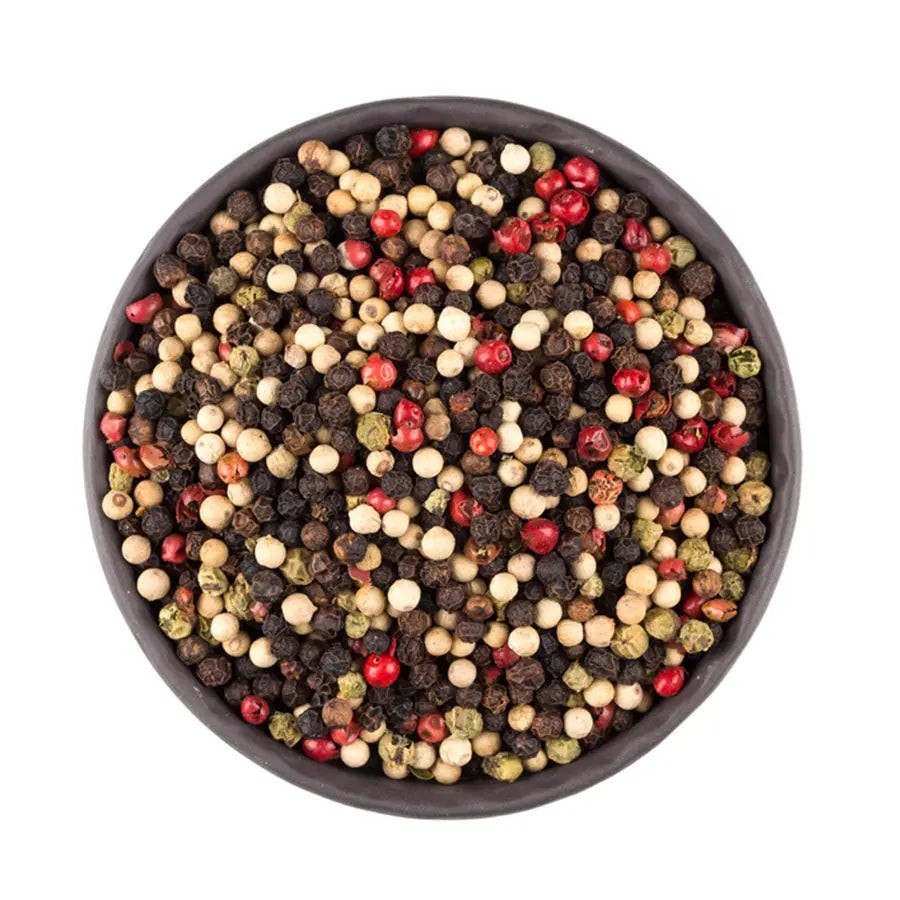 Mixed Peppercorns Best Quality FREE SHIP