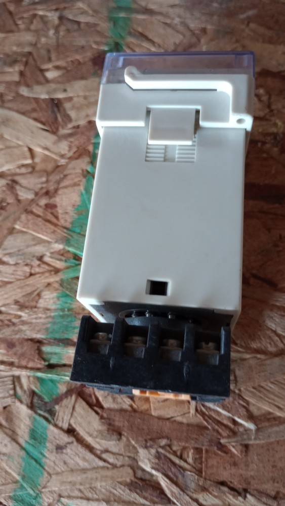 People DH48S-2Z TIMER