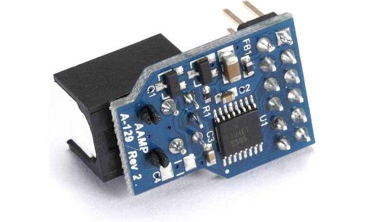 PAC APA-TOS1 OSLINK adapter for PAC's AmpPRO interface