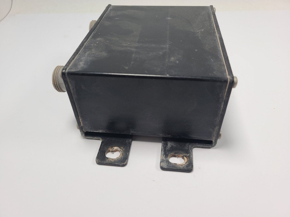 USED Ag-Chem Control Node_AG519463_Node Network Module_AGCO_Vansco_Rogator