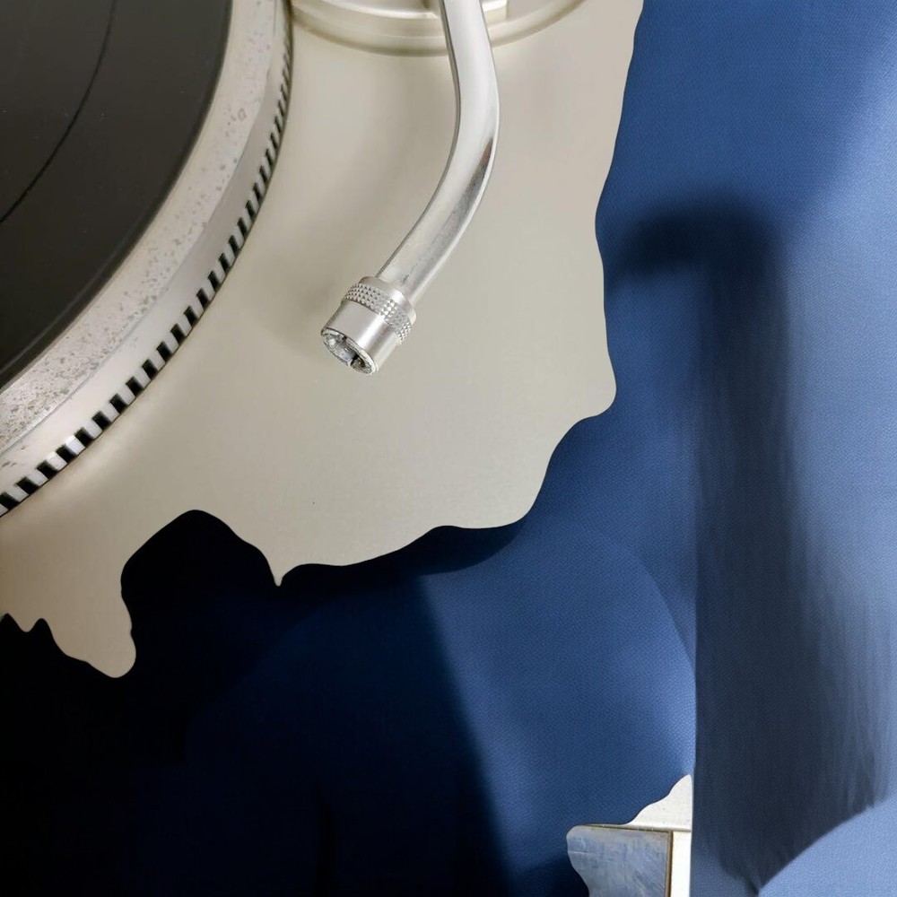 Technics SL-Q3 Direct Drive Automatic Turntable Record Player Tested Working