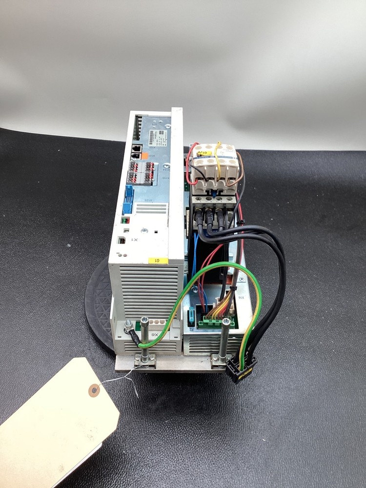 KUKA KPS-600/20-REL Power Supply Module USED