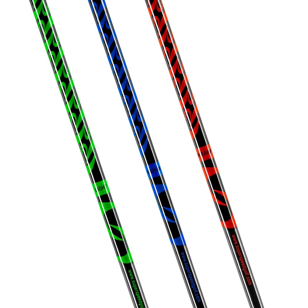 SuperSpeed Golf | Swing Speed Training System | Gain Swing Speed and 20 Yard...