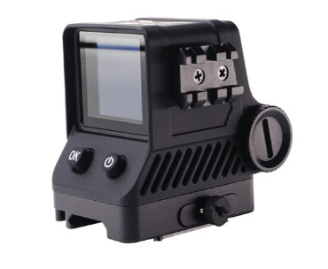 Xvision Optics Flex 1 Thermal Reflex Sight