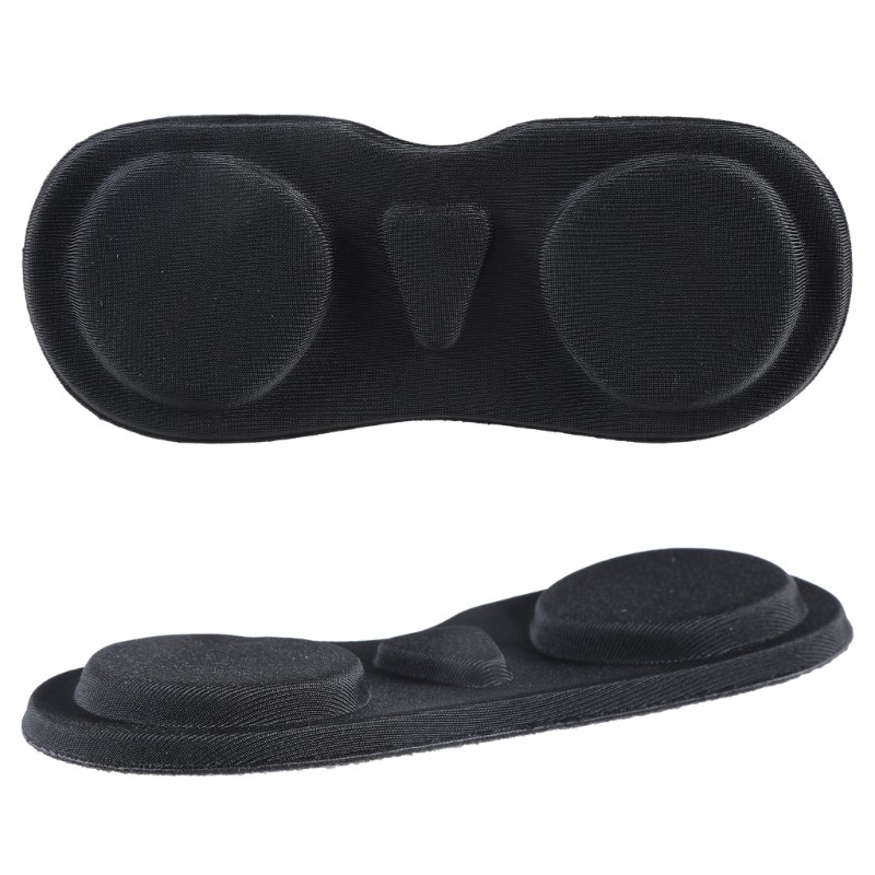 VR Glasses Covers Protector Completely Protect Caps for Pico 4 VR Headset