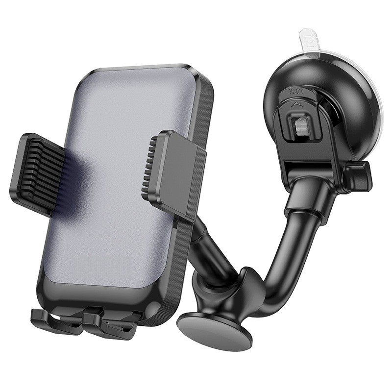 Car Windshield Dashboard Suction Cup Mount Holder Stand for Cell Phone Universal