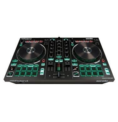 Roland DJ Controller