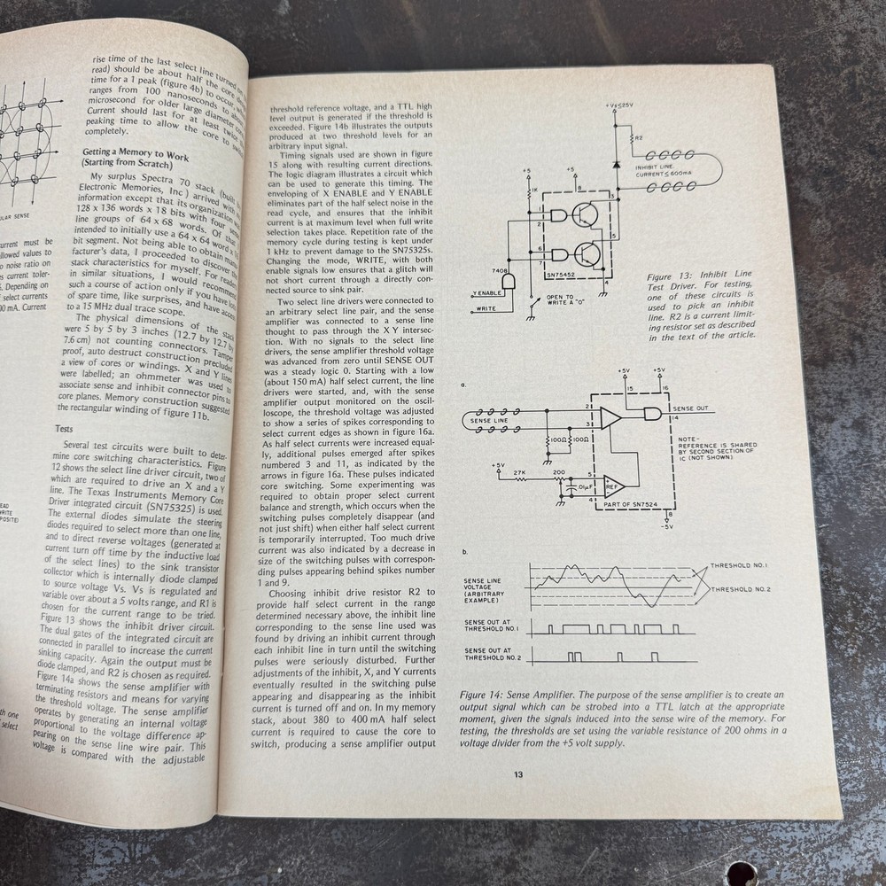 BYTE - The Small System Journal / Magazine - #11 July 1976 - Vintage Computing
