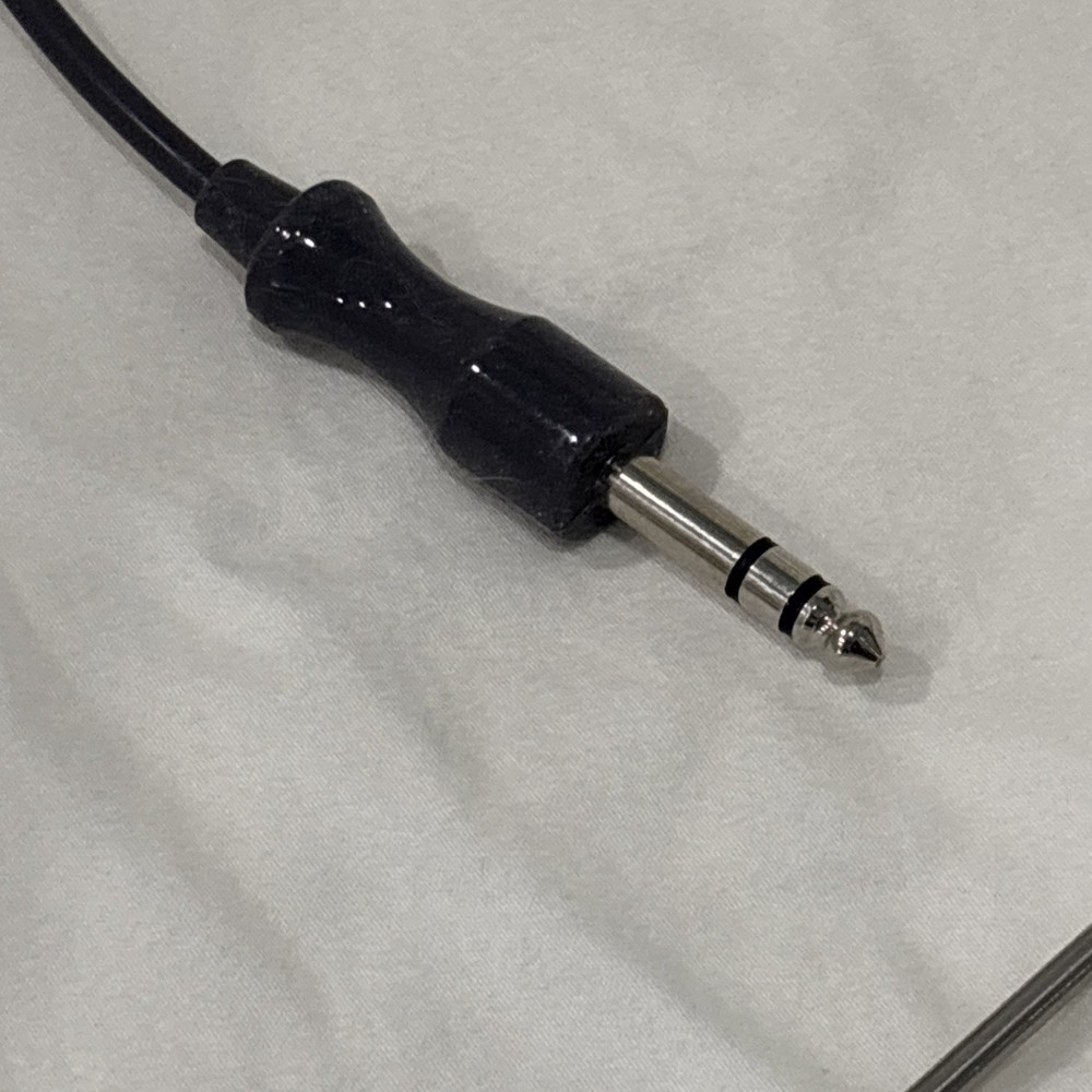 Meat Probe Sensor Replacement for Kenmore Elite