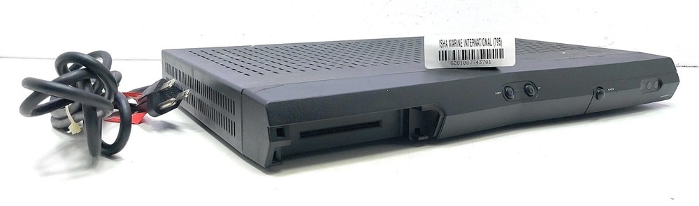 Bell Express 3100 MPEG 2 Standard Satellite Receiver 0795