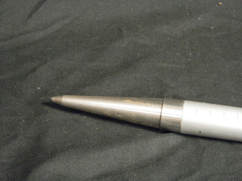 Telescoping Prism Surveying pole