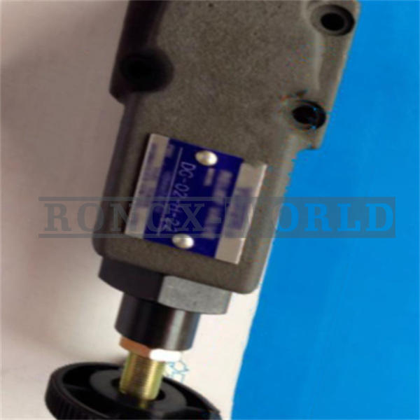 1PC FOR Hydraulic valve DG-02-H-22