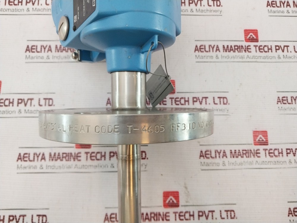 Endress+Hauser FLT51-47JQ5/0 Level Switch