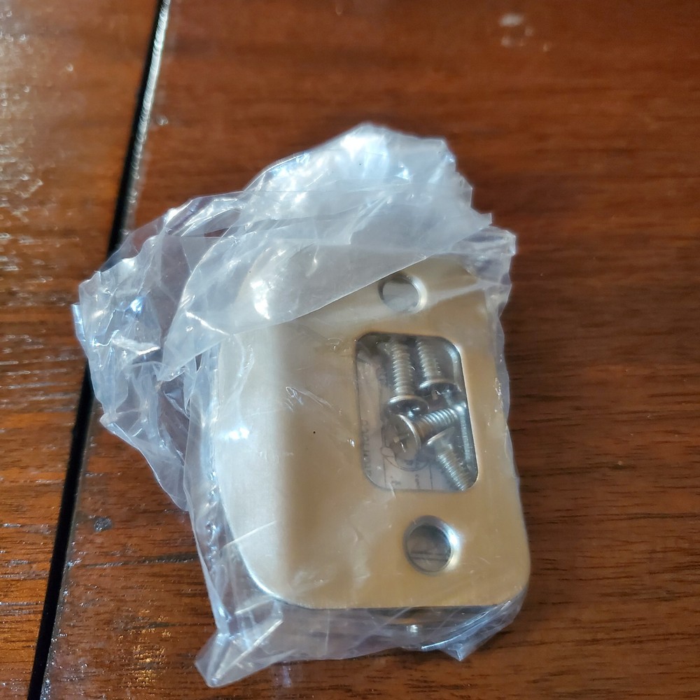 Callan Deadbolt Lock KA2001
