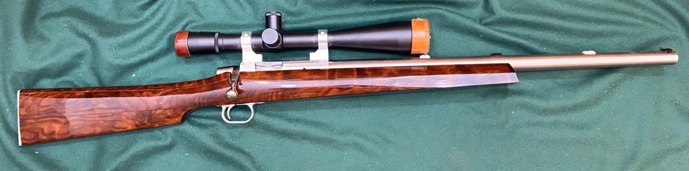 LEUP0LD 45X45 COMPETITION SCOPE