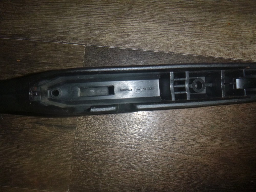 Traditions THUNDERBOLT 50 cal. Muzzleloader Synthetic Stock