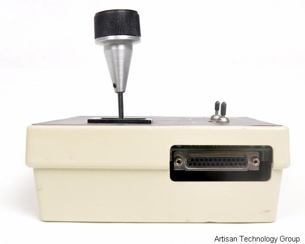 Burleigh 6003 Joystick for Inchworm Controllers