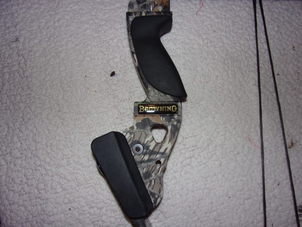 Browning Ambush Compound Bow