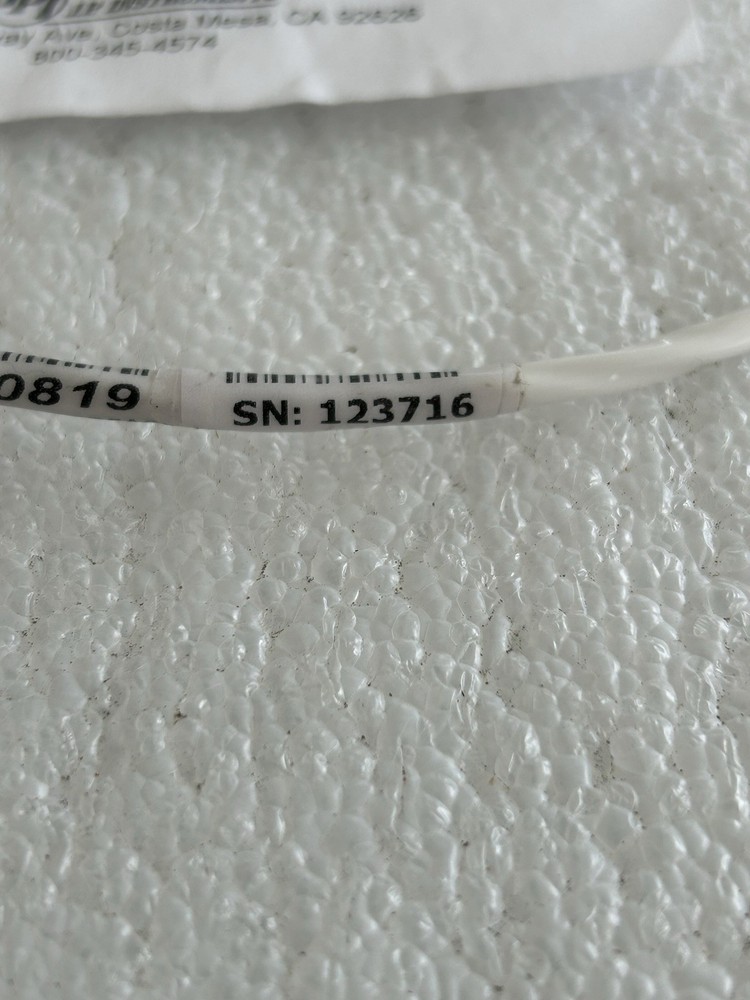 RPM INTERFACE ASSEMBLY