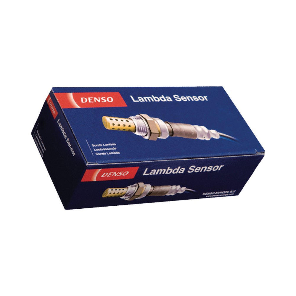DENSO 234-4261 Downstream Left Oxygen sensor For 2002-2003 Lexus ES300 3.0L V6