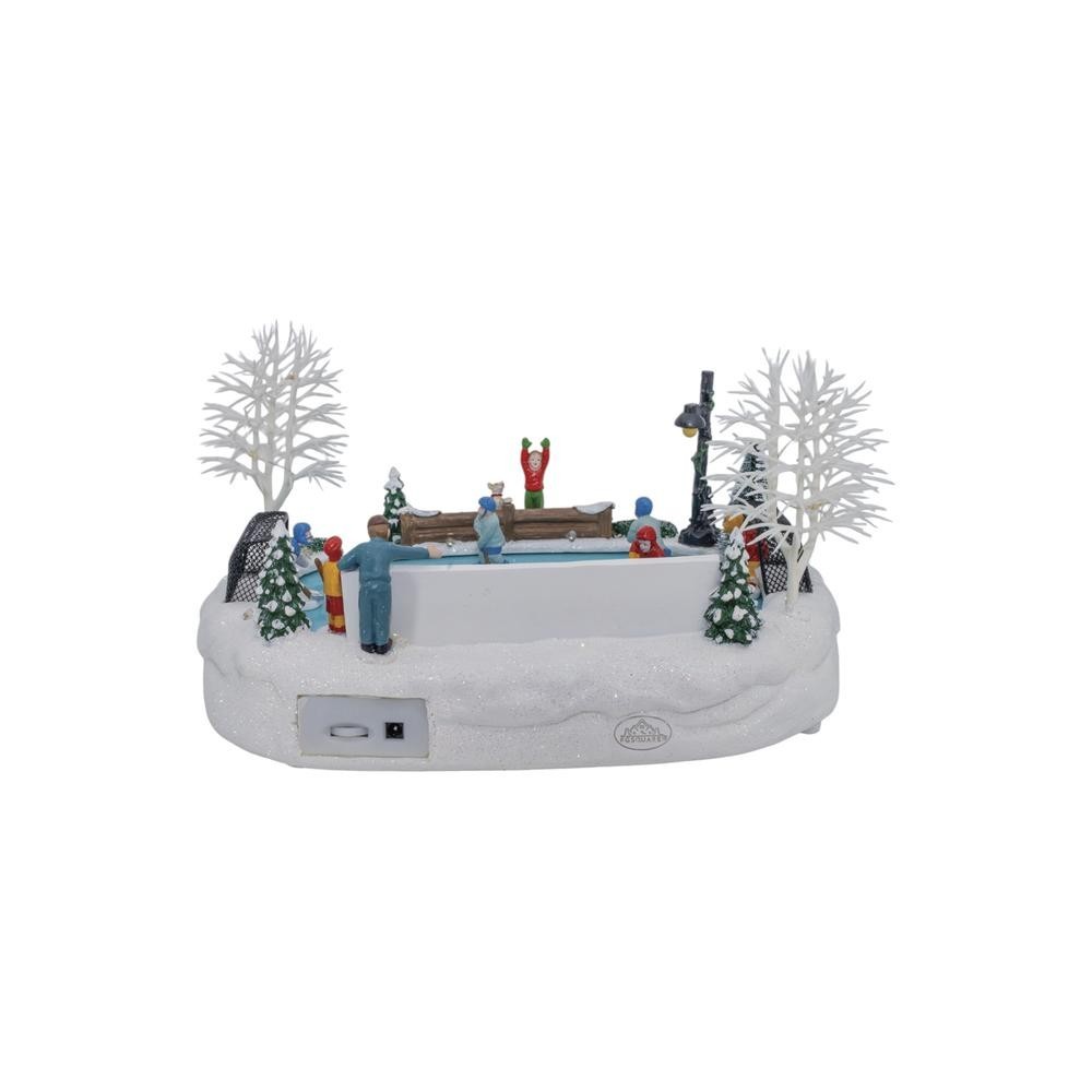 Enchanted Forest® Hockey Finals Match
