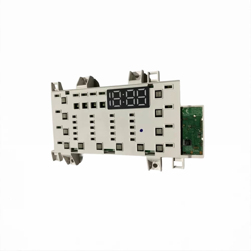 LG EBR85194702 AP6336511 Washer Display Control Board