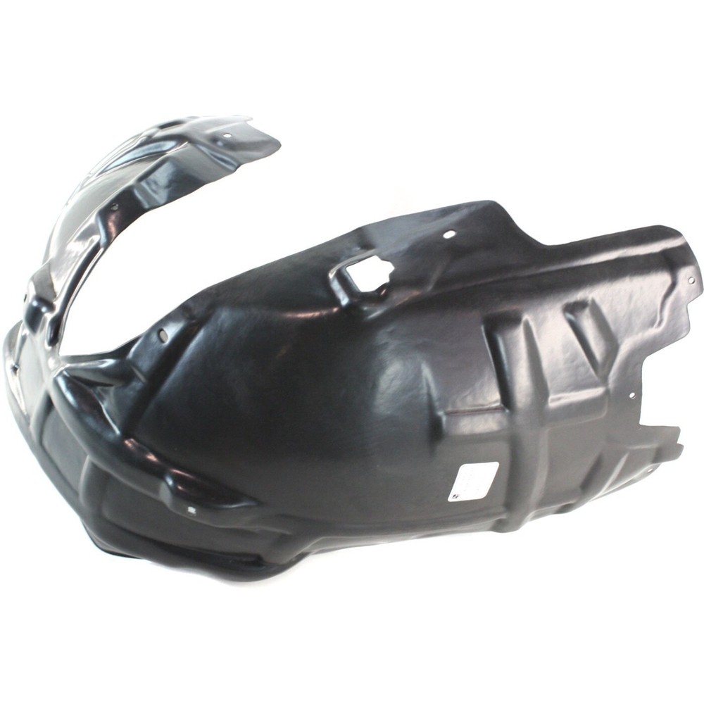 Splash Shield For 2008-2014 Dodge Challenger Front Left & Right Side Set of 2