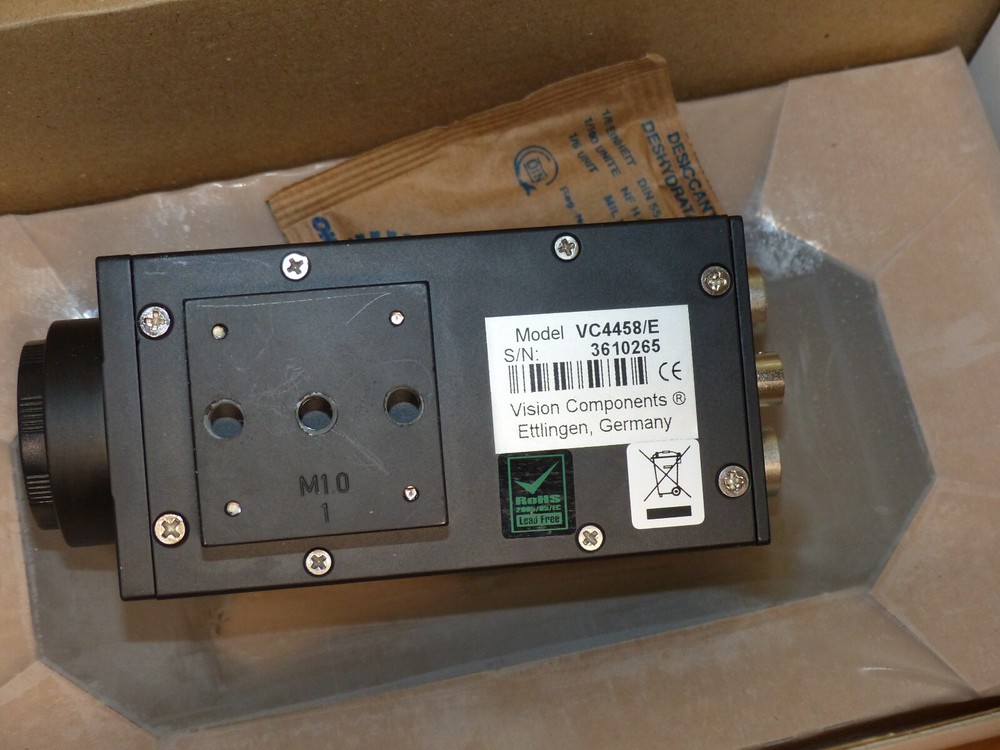 Vision Components VC4458/E