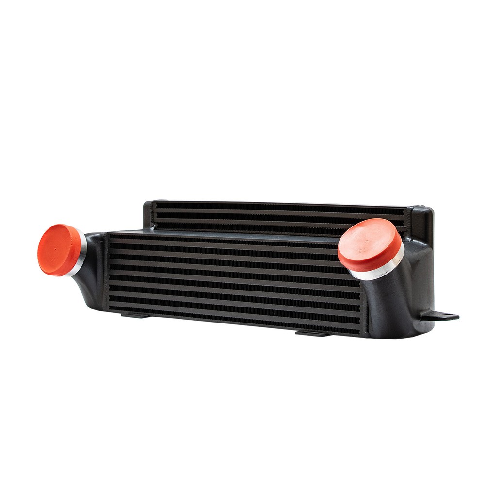 Aluminum Performance Intercooler For 2005-2013 BMW 325d/330d/335d E90 E91/E92/93