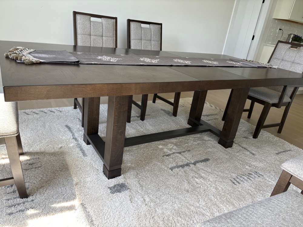 dining table set