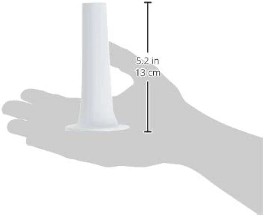 KitchenAid Sausage Stuffer Stand Mixer Attachment - White