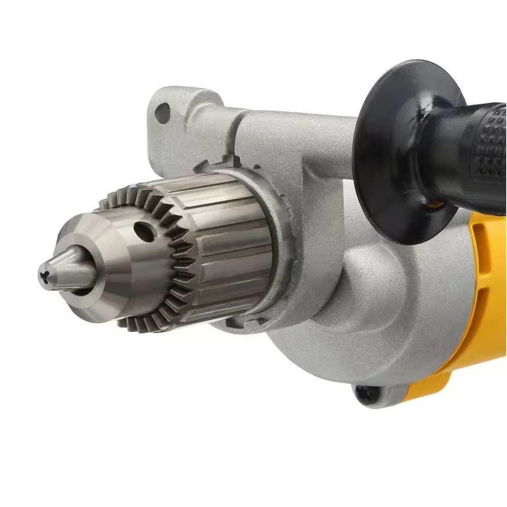 7.8 Amp Corded 1/2 In. Variable Speed Reversing Drill