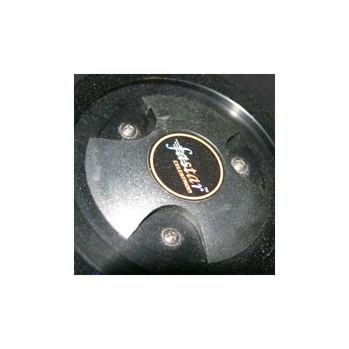 Bobs Knobs Celestron C14 Secondary Factory Phillips Collimation Screws Std Th...