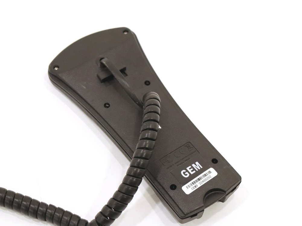 Celestron NextStar EQ Hand Control Computerized Telescope Controller - Untested