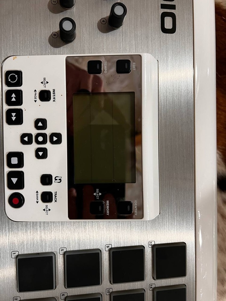 M-Audio Axiom AIR 25 USB MIDI Keyboard Controller