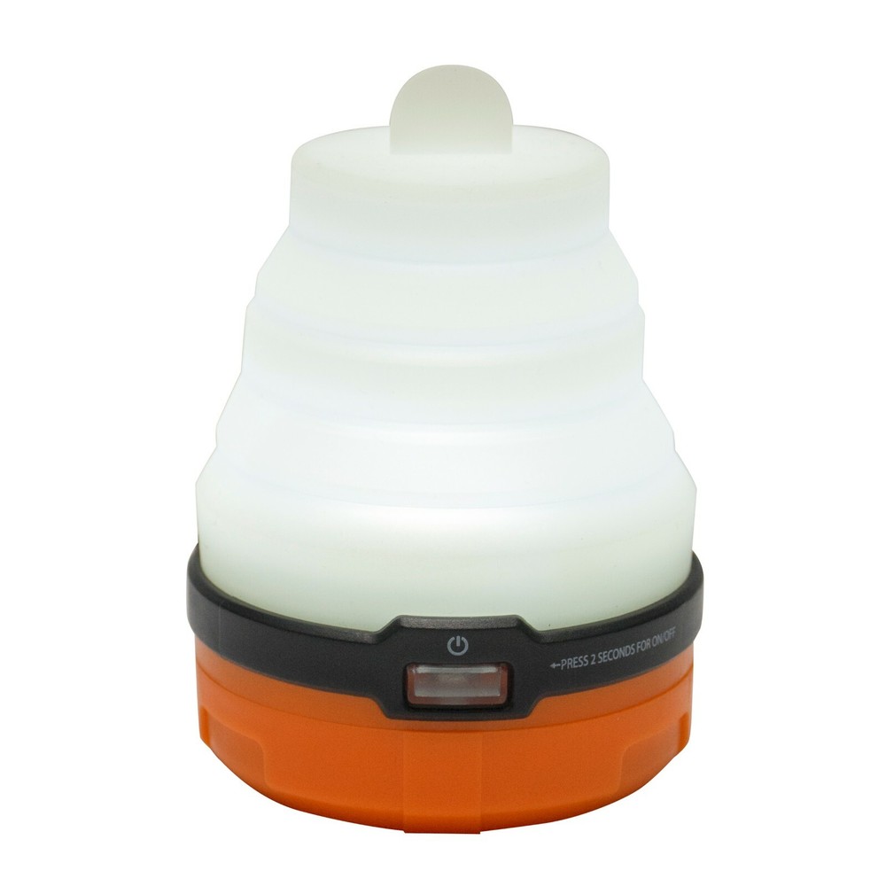 Ultimate Survival Technologies Spright Light 3AAA LED Lantern 2 Pck 20-02980 NEW