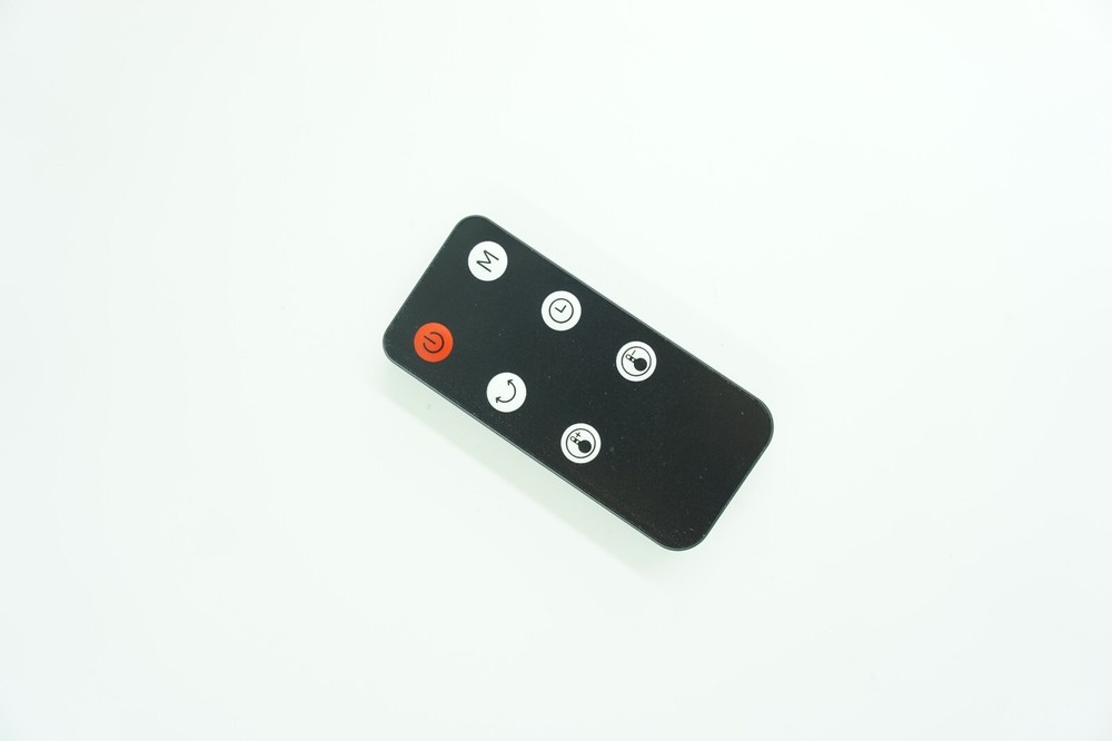 Remote Control For Hunter HPQ15C-EA 72016 Digital Ceramic Tower Heater