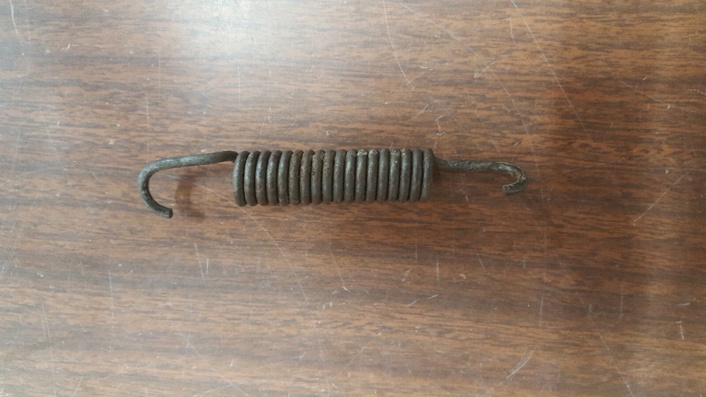 Dewalt 740 7740 Type 4 10" Powershop Radial Arm Saw Spring