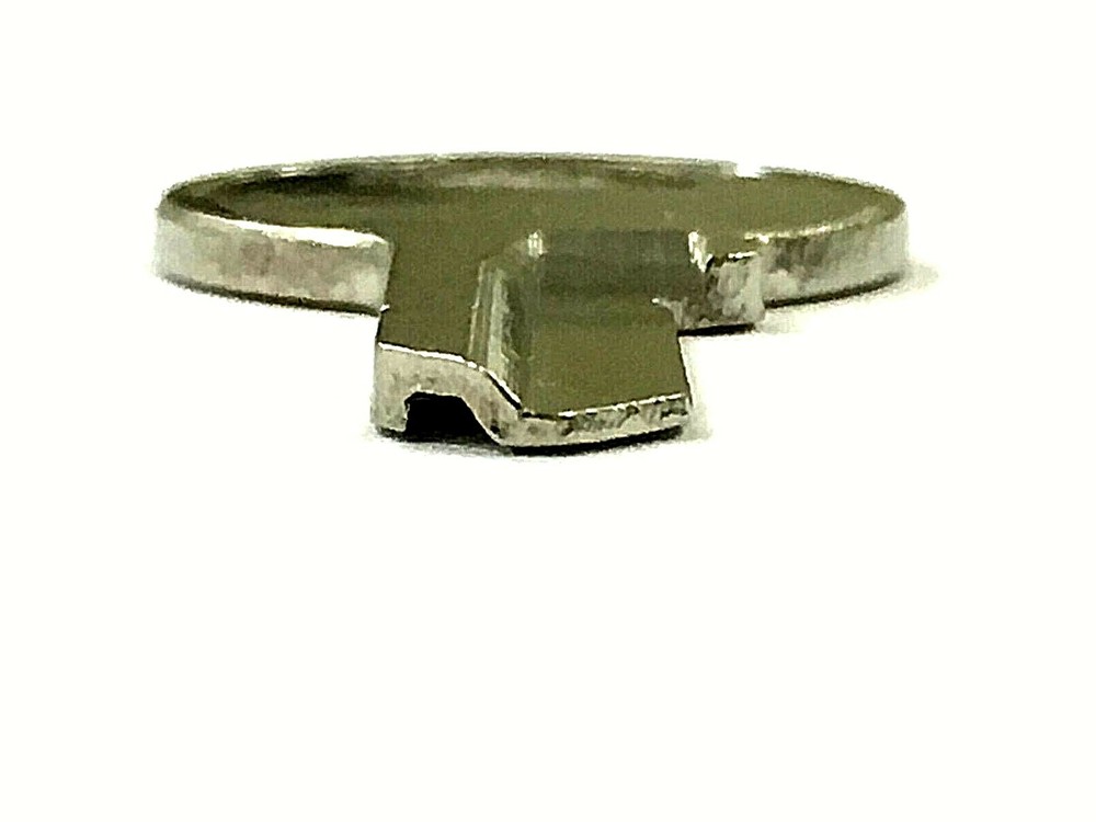 SAFE Padlock M1 1092 MA2 92 Key Blank